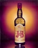J & B Rare